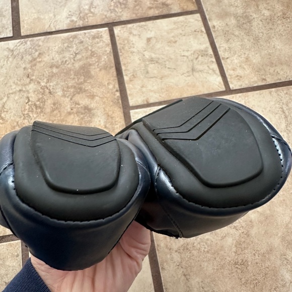 Me Too ballet flats Women’s US 7 navy blue - Picture 6 of 7